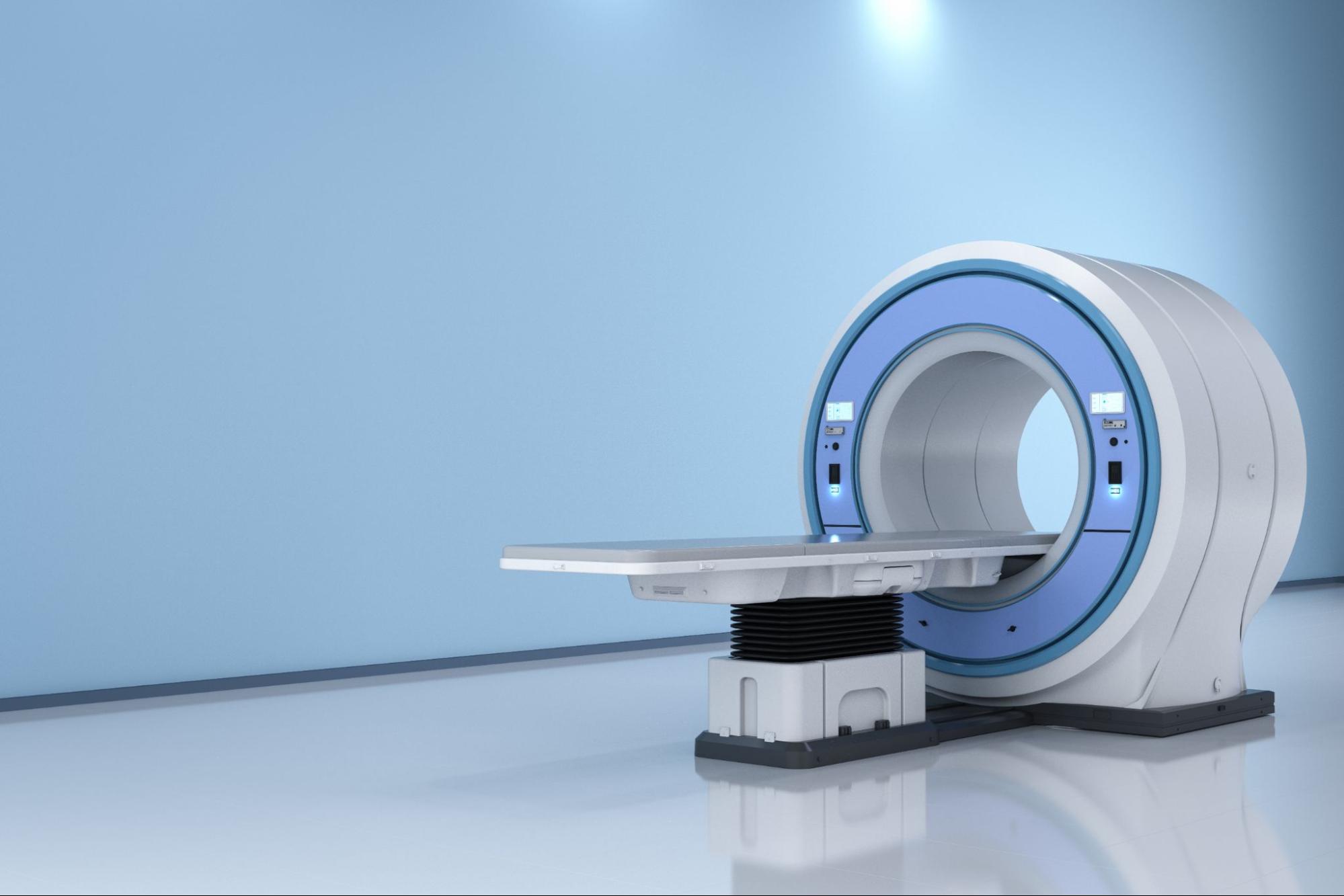 CTやMRIなど大型医療機器の処分は買取サービスの利用がオススメのTOP画像