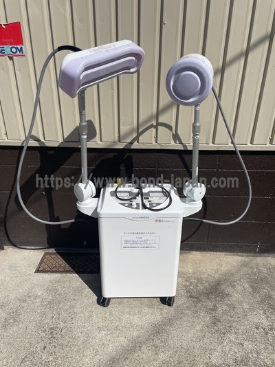 マイクロ波治療器|株式会社日本メディックス|エモシア4720 マイクロ波治療器|株式会社日本メディックス|エモシア4720の写真