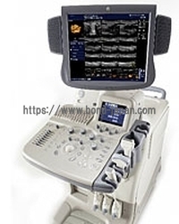 超音波診断装置/カラードプラ | GEヘルスケア・ジャパン株式会社 | LOGIQ S6の写真