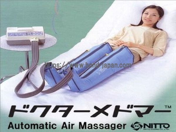 Dr. メドマー｜日東工器株式会社｜DM-5000EX｜中古医療機器の販売・買取 なら株式会社 ボンドジャパン