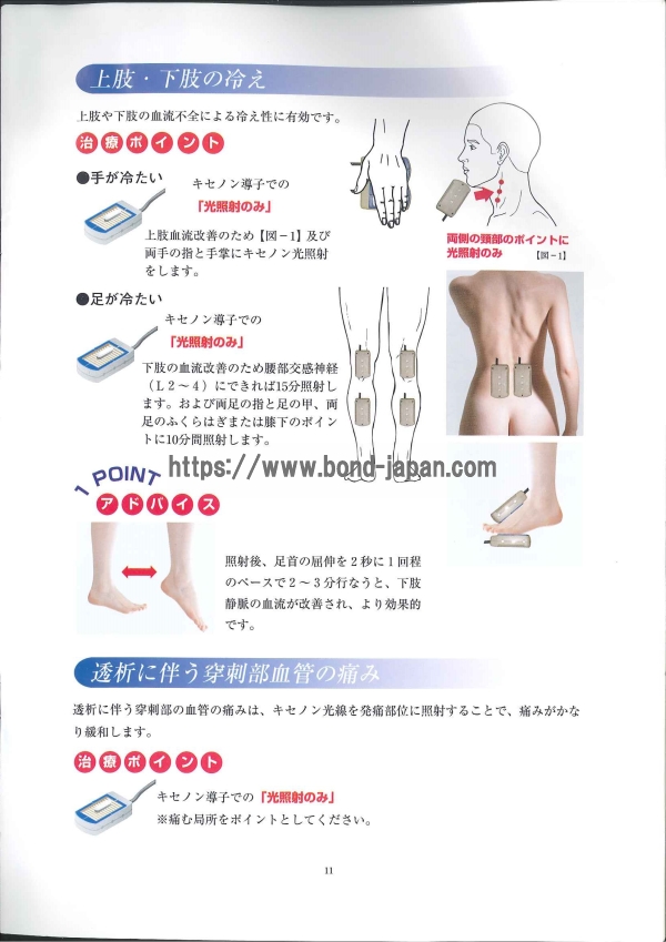 キセノン治療器｜株式会社日本医広｜Auve｜中古医療機器の販売・買取 なら株式会社 ボンドジャパン