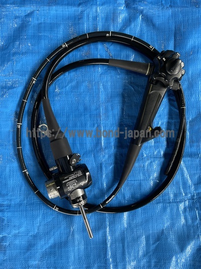 Video Gastroscope|OLYMPUS|GIF-Q260