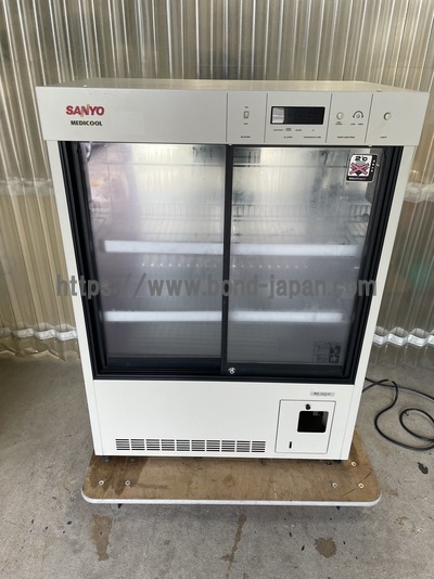 Medicine Refrigerator | SANYO | MPR-161D(H)