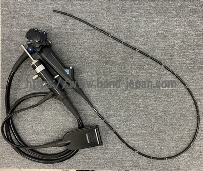 Video Gastroscope | OLYMPUS | GIF-XP170N