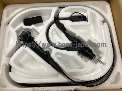 Video Gastroscope|FUJIFILM|EG-580NW2