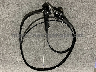 Video Gastroscope|OLYMPUS|GIF-Q260