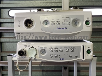 Endoscopy System | FUJIFILM | EPX-4450HD