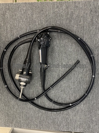 Video Colonoscope|OLYMPUS|CF-240L