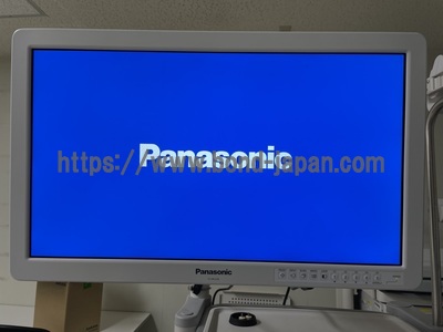 LED Medical Grade monitor | Panasonic | EJ-MLA26N