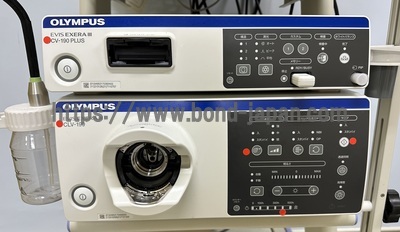 Endoscopy System | OLYMPUS | CV-190 PLUS