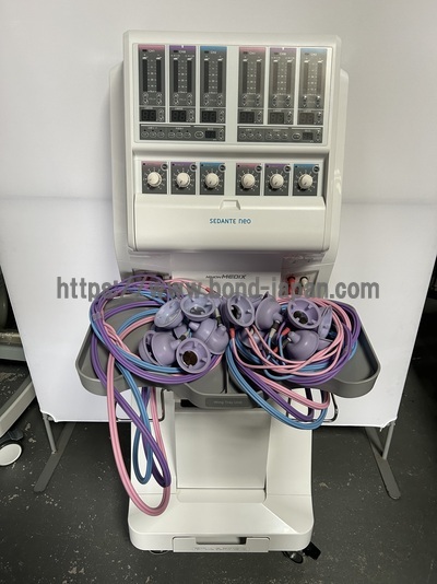 干渉電流低周波治療器（セダンテネオ）|株式会社日本メディックス|SD-5702の写真