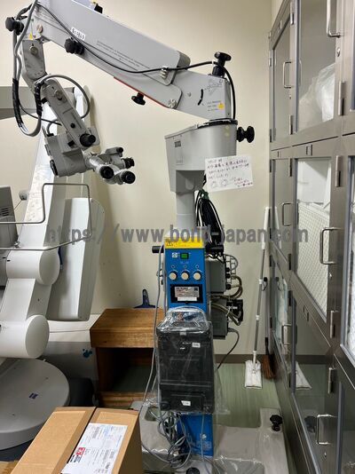 Surgical Microscope|Carl Zeiss|OPMI CS-1