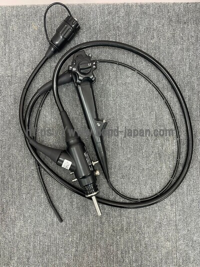 Video Gastroscope | FUJIFILM | EG-580NW2