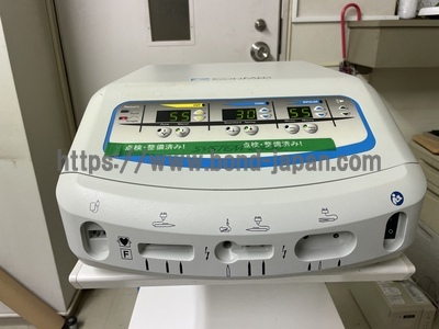 Electrosurgical Unit|Conmed|System 2450 60-2450-100