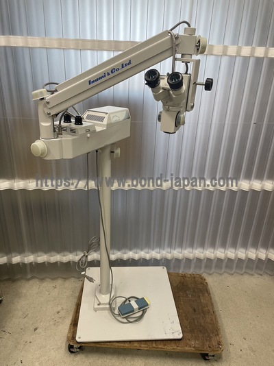 Operation Microscope|Inami|L-0990FB