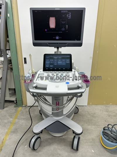 Ultrasound|SIEMENS|Acuson S1000 HELX