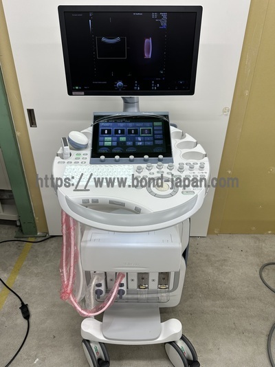 4D Ultrasound|GE|Voluson E10 BT21