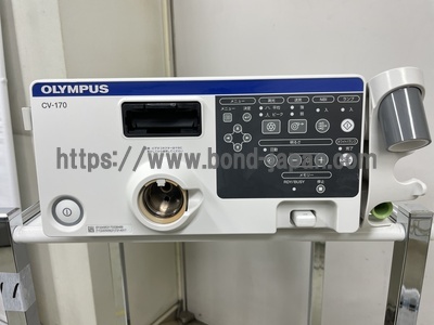 Endoscopy System|OLYMPUS|CV-170 Optera