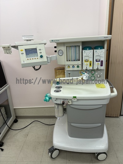 Anesthesia Machine|GE|Aespire 7100