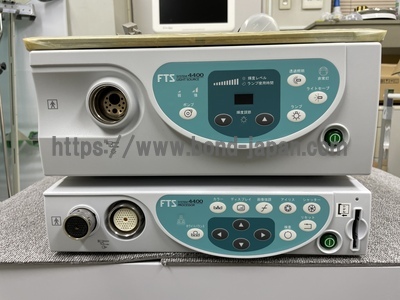 Endoscopy System|FUJIFILM|EPX-4400