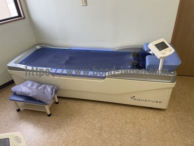ベッド型マッサージ器|株式会社日本メディックス|PH-A8400S ベッド型マッサージ器|株式会社日本メディックス|PH-A8400Sの写真