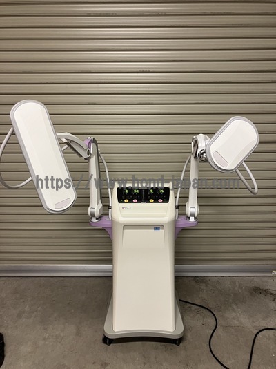 マイクロタイザー|ミナト医科学株式会社|MT-5D マイクロタイザー|ミナト医科学株式会社|MT-5Dの写真