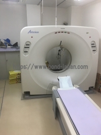 CT Scanner | CANON | Asteion KG