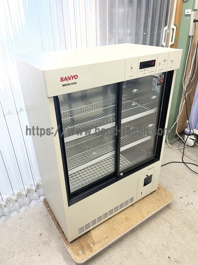 Medicine Refrigerator | SANYO | MPR-161D(H)