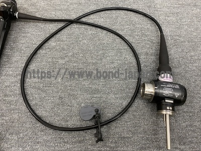 Video Bronchoscope | OLYMPUS | BF-260