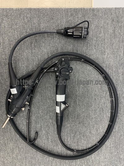 Video Gastroscope | FUJIFILM | EG-3000FP