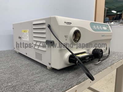 Endoscopy System | FUJIFILM | EPX-3200(2500)