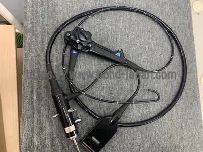 Video Gastroscope | OLYMPUS | GIF-XP170N