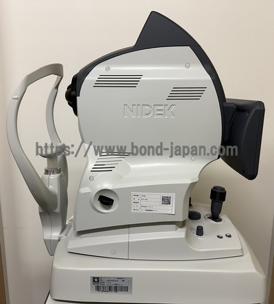 Fundus Camera | NIDEK | AFC-330