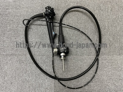 Video Gastroscope | OLYMPUS | GIF-XP260N