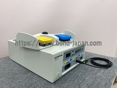 Electrosurgical Unit | OLYMPUS | ESG-100