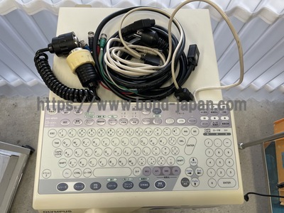 Endoscopy System | OLYMPUS | LUCERA CV-260SL