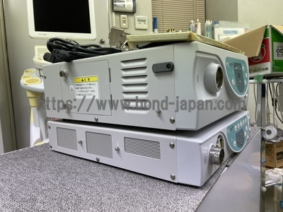 Endoscopy System | FUJIFILM | EPX-4400