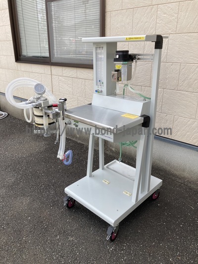 Anestasia Machine | ACOMA | VIGOR 21 II ST