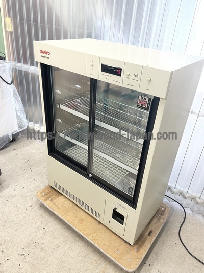 Medicine Refrigerator | SANYO | MPR-161D(H)