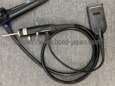 Video Gastroscope | OLYMPUS | GIF-XP170N