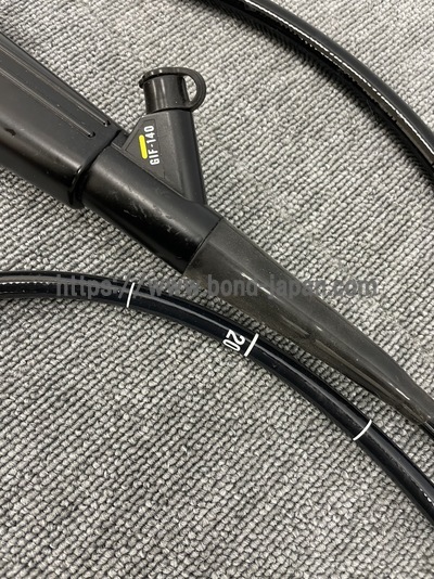 Video Gastroscope | OLYMPUS | GIF-140