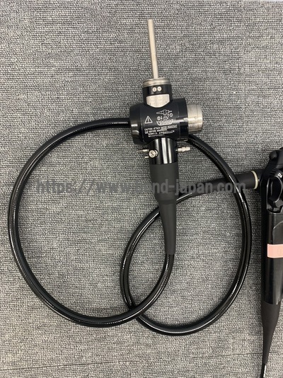 Video Gastroscope | OLYMPUS | GIF-XP260