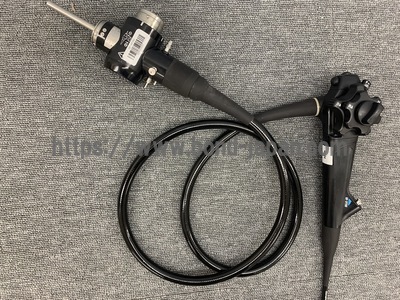 Video Gastroscope | OLYMPUS | GIF-XP260