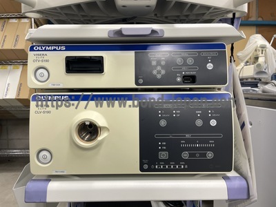 Endoscopy System | OLYMPUS | OTV-S190/CLV-S190