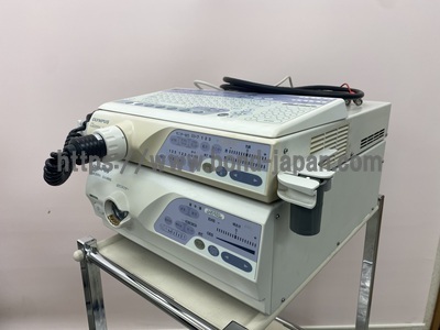 Endoscopy System | OLYMPUS | LUCERA CV-260SL