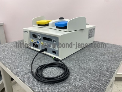 Electrosurgical Unit | OLYMPUS | ESG-100