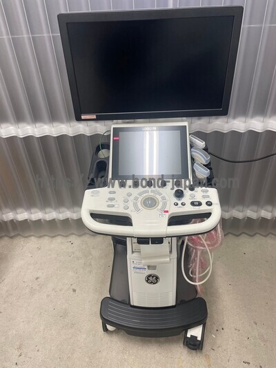 Ultrasound | GE | LOGIQ P9