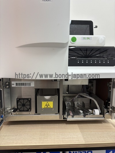 Automated Immunoassay Analyser | tosoh | AIA-CL300