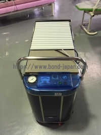 【買い最安】日本超音波工業　超音波気泡浴槽装置　オンパー　onpar MMA-301 その他