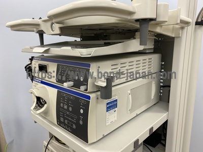 Endoscopy System | OLYMPUS | LUCERA ELITE CV-290